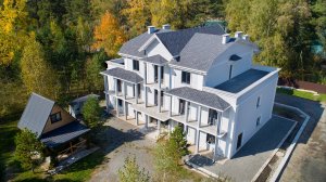 Отель в Горном Алтае на продажу