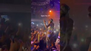 🌚ИНСТАСАМКА И ОЛЕГ КОНЦЕРТ 🌚