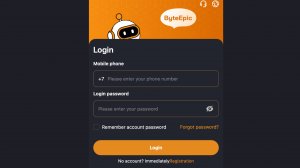 ByteEpic ( Epic-bytes ) - как начать работу! И стоит ли вашего потраченного времени