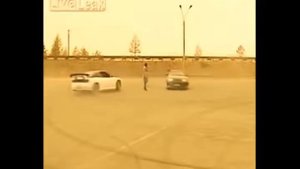 САМЫЙ НЕУДАЧНЫЙ ДРИФТ В МИРЕ/THE MOST FAILED DRIFT IN THE WORLD /