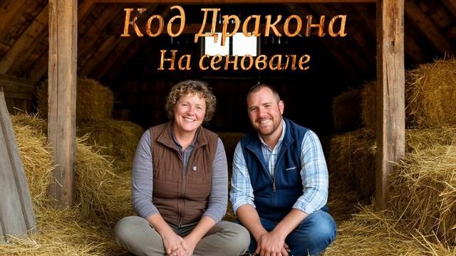 В стиле Сектор Газа - На сеновале (Ai Cover Код Дракона)