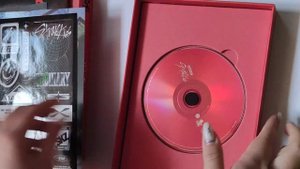 Stray Kids ODDINARY - распаковка альбомов