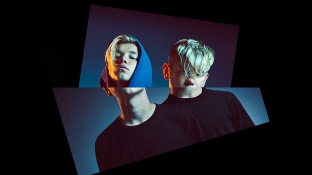 Marcus&Martinus (Pierwszy filmik) смотреть онлайн