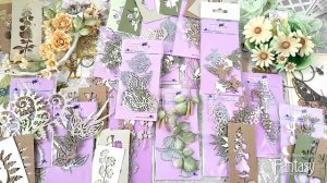 🌿 Обзор ботанических ножей