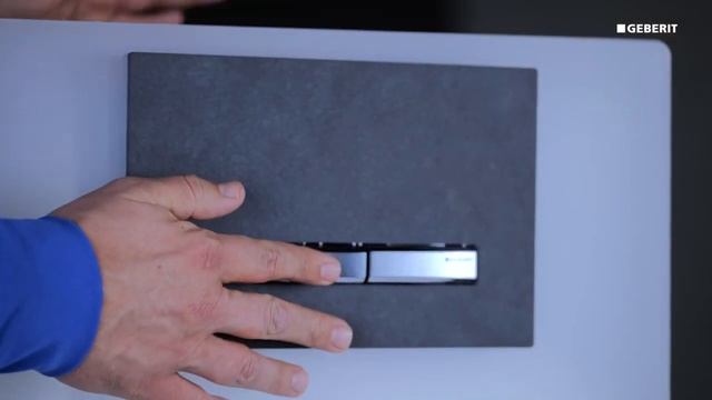 Система очистки воздуха Geberit DuoFresh для сливного бачка Sigma 115.050.21.2 смотреть онлайн