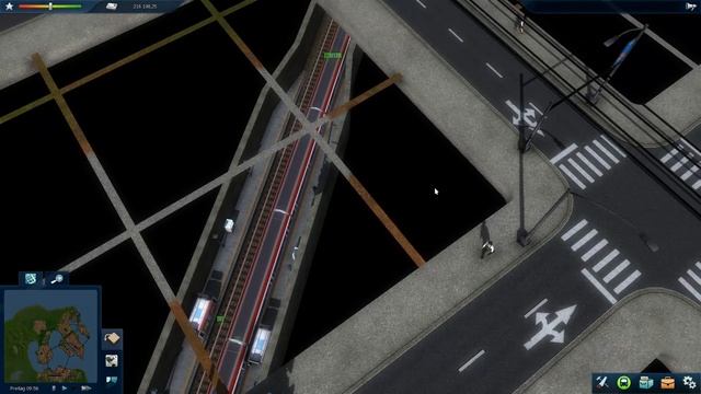 Let's Play Cities in Motion 2 S2, #06, Coop - "Kettenreaktion" - [Deutsch] - [HD] смотреть онлайн