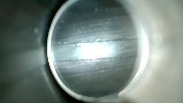 Seckin MS16 кал. 223Rem - осмотр бороскопом смотреть онлайн