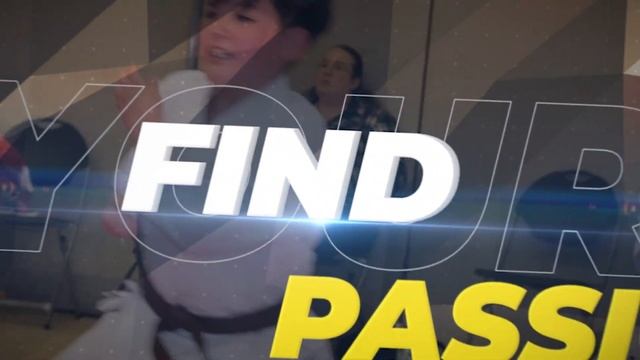 KARATE ( LONG BEACH, ZEN BUSHIDO KAN ) смотреть онлайн