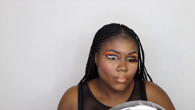 Sunset Look 🌅 | Grace Beauty смотреть онлайн