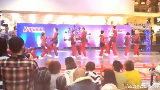 Dream team street dance school смотреть онлайн