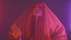 Jessie Frye - Haven in the Woods (Official Video)