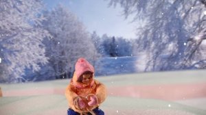Случай в Серебряном Бору