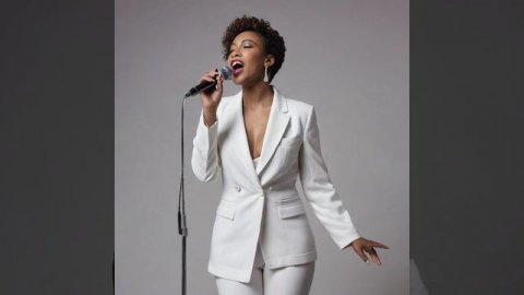 Konstantin Boyandin - ASCII - Jazz Ghost