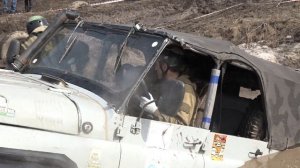 ДЕНЬ РОЖДЕНИЯ НИВЫ