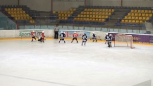 Турнир. ХК Сокол-2 - ХК Чебоксары Юниор