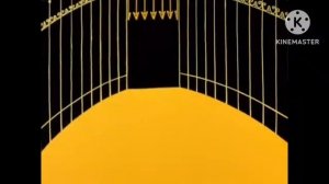 Лев Бонифаций скример(lion bonface jump scare) Reversed