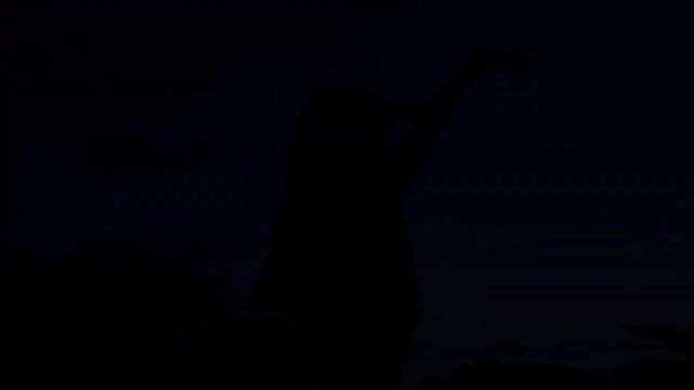 Lily Fitts - Hurts Like Hell (Lyrics) [1 HOUR] смотреть онлайн