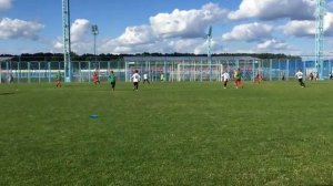 IMG 1890 Игра ФК Минск Сокол - Селедевский