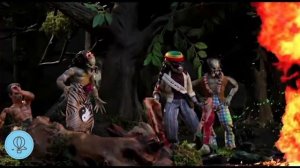 Хищники добрые, но...@Робоцып