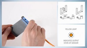 Руководство: возможности настройки нового поколения датчиков от SICK