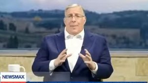 Израиль предлагает уголовное преследование Христианам!