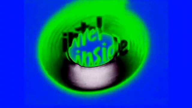 Intel Inside Effects (Sponsored By NEIN Csupo Effects) смотреть онлайн