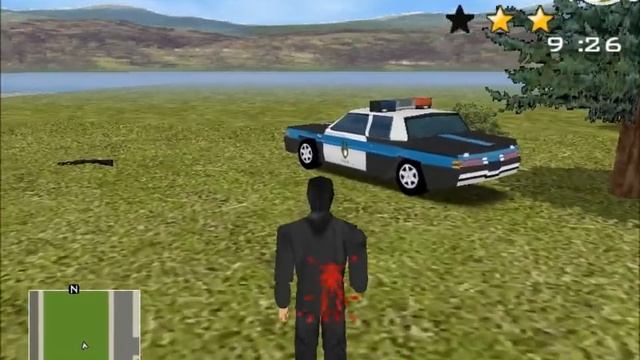 GTA 6 closed beta footage.