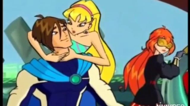 Стелла и Брендон - Ты одна смотреть онлайн