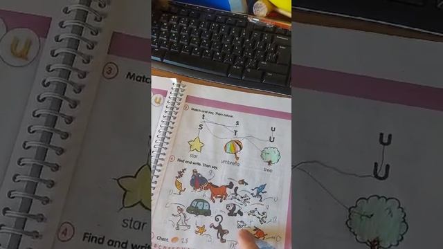 учим цвета и новые слова в месте с Михаилом на Английском языке. Подпишись.