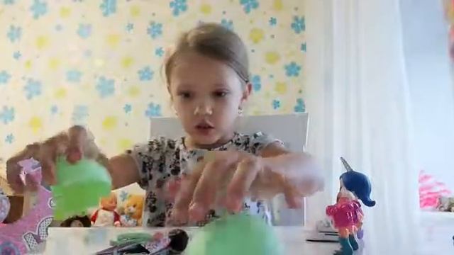 LOLipops - ЛОЛипопс №6! Распаковка игрушки LOL, из серии малышек. смотреть онлайн