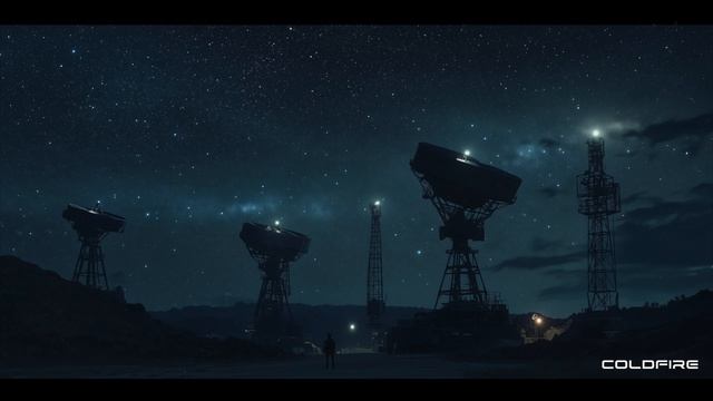 Existential ｜ Deep Space Ambient