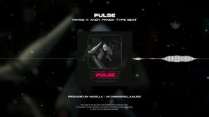 (FREE) BoomBap Rap Type Beat Miyagi x Andy Panda x Zippo "Pulse" (prod. Novella)