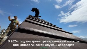 Аэропорт Краснодар
