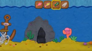 12 замков 3 (2 серия)