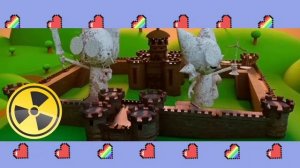 ремикс видео( анимации на русском извините!)