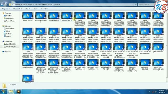 cara install aplikasi videopad video editor 5.04 | untung berbagi смотреть онлайн