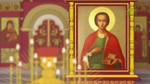 Православный словарь. Мученичны