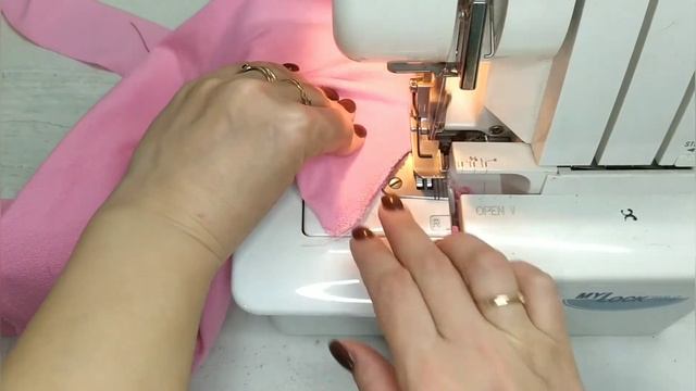 По выкройке футболки. Свитшот за час. смотреть онлайн