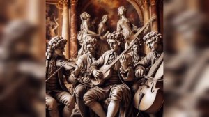 И.С. Бах: Концерт № 1 для клавира с оркестром ре минор, BWV 1052: III. Allegro