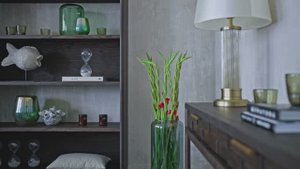 Пример видеосъемки для магазина мебели и декора 2