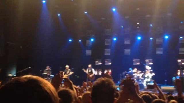 Элизиум - И рассыплется в пыль, Stadium Live, 12.12.2015 смотреть онлайн