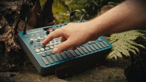 sold dreams ... sonicware liven ambient Ø