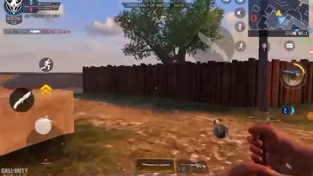Cod first time editing with cap cut