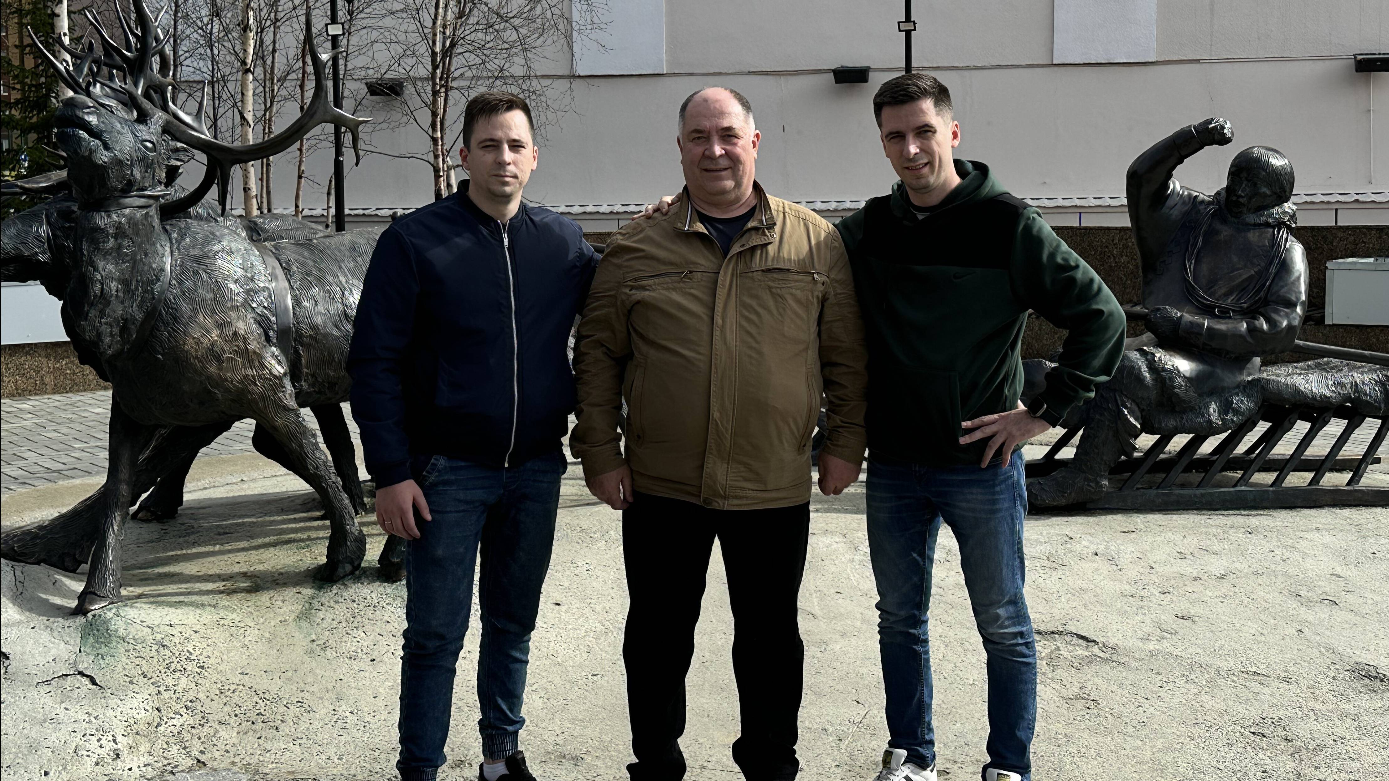 Второй День 22 число. ЧАСТЬ ЧЕТВЕРТАЯ -До боли знакомые места. смотреть онлайн