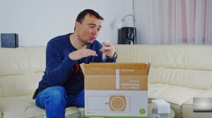 Unboxing of Viewsonic LX700 4k LASER  Gaming projector - PART