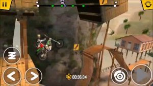 Trial Xtreme 4-Best Android Gameplay HD #3