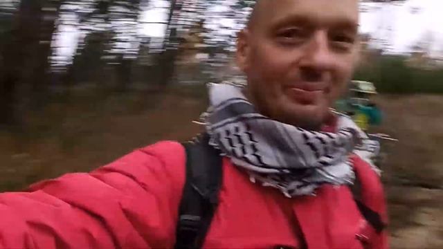 кантри кросс на моцыках 15 11 2020