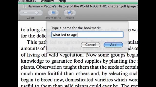 Study Skills- Using Mac Preview on PDF files.mp4 смотреть онлайн