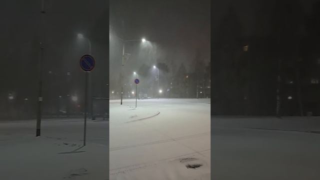 Февраль в НОЯБРЕ❄️❄️❄️