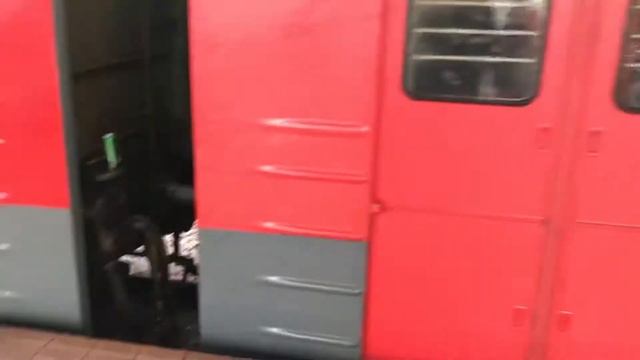 Электропоезд ЭД4М-0259 смотреть онлайн